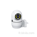 Caméra de vision nocturne WiFi à distance à 360 degrés à 360 degrés